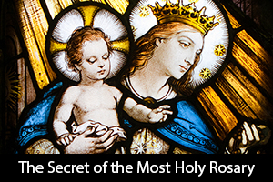 Q&A: Is The Secret of the Rosary An Important Writing?