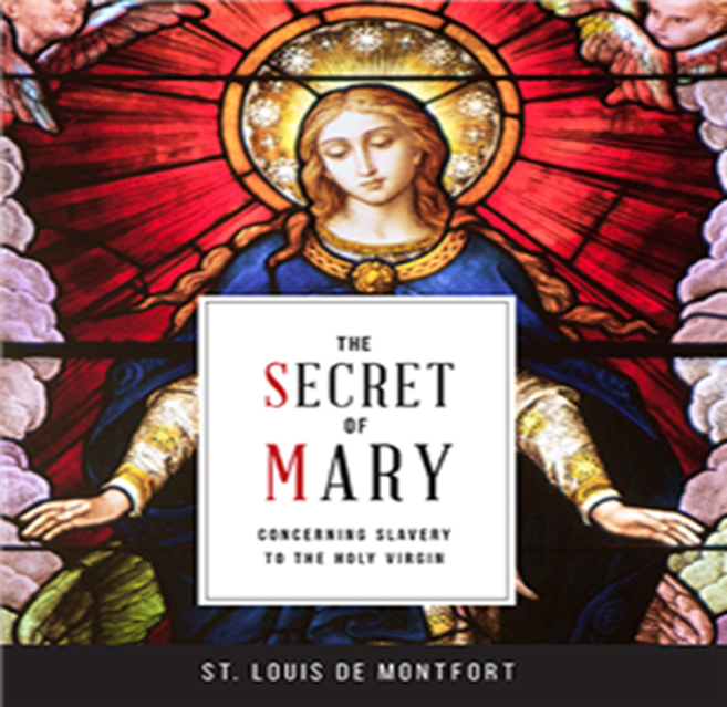 Q&A: Understanding the Secret of Mary: Who Is Deserving?
