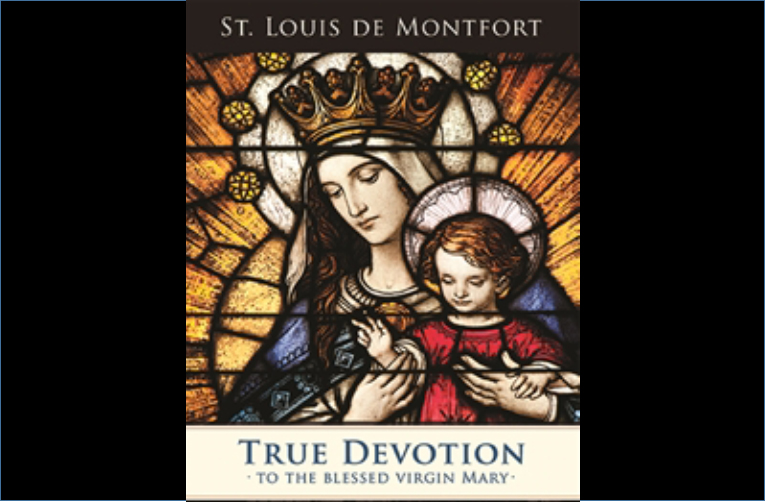 Q&A: Why Did Montfort Use the Title The True Devotion?