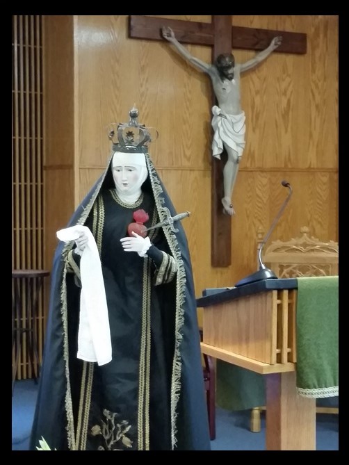 Understand How Our Lady of Sorrows Impacts Our Holy Week Devotion and Our Spiritual Life