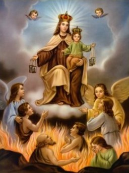 Catholic Teachings: Death, Judgement, Heaven, Hell & … Purgatory: Featured Media
