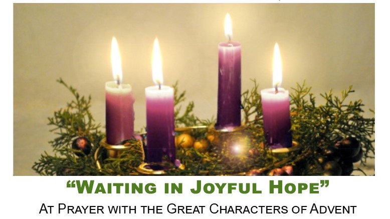 Characters of Advent_Isaiah