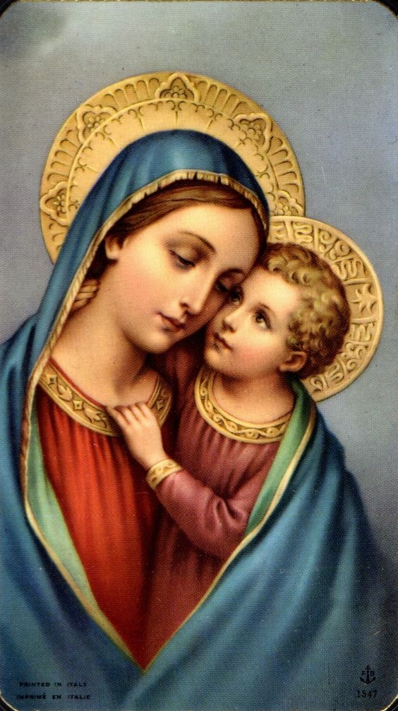 Editorial: The Source of True Devotion to Mary