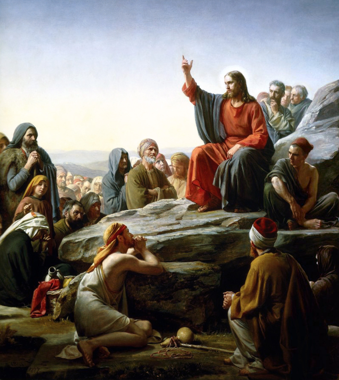 Dare to Be Wisdom: Part III: The Gospel of John