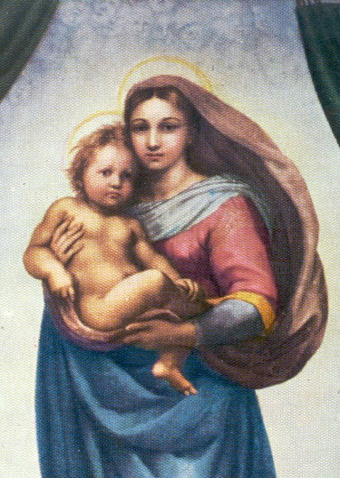 Spiritual Motherhood: Is Mary’s Spiritual Maternity Fact or Fiction?