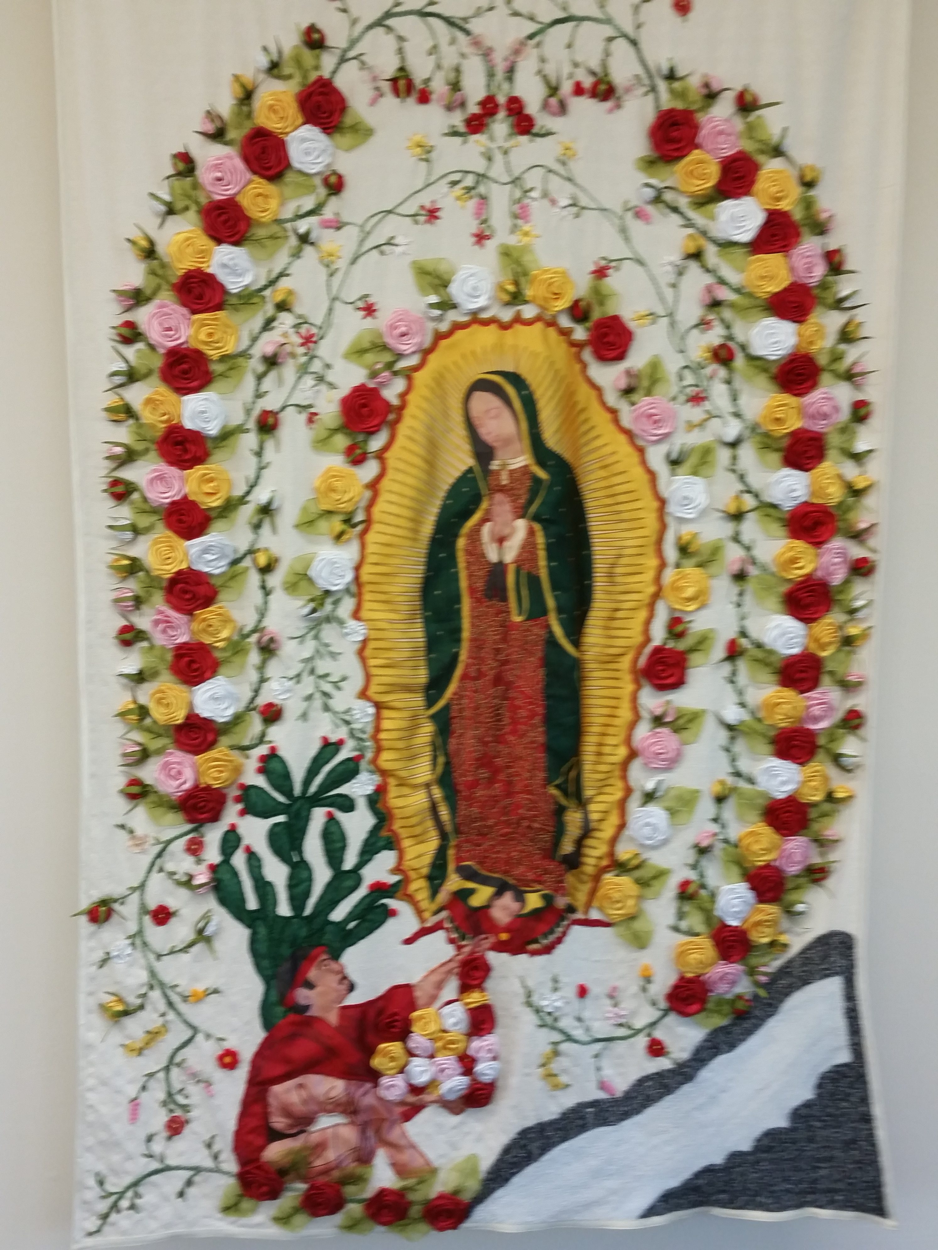 Our Lady of Guadalupe: Understanding Fully the Sign at Tepeyac