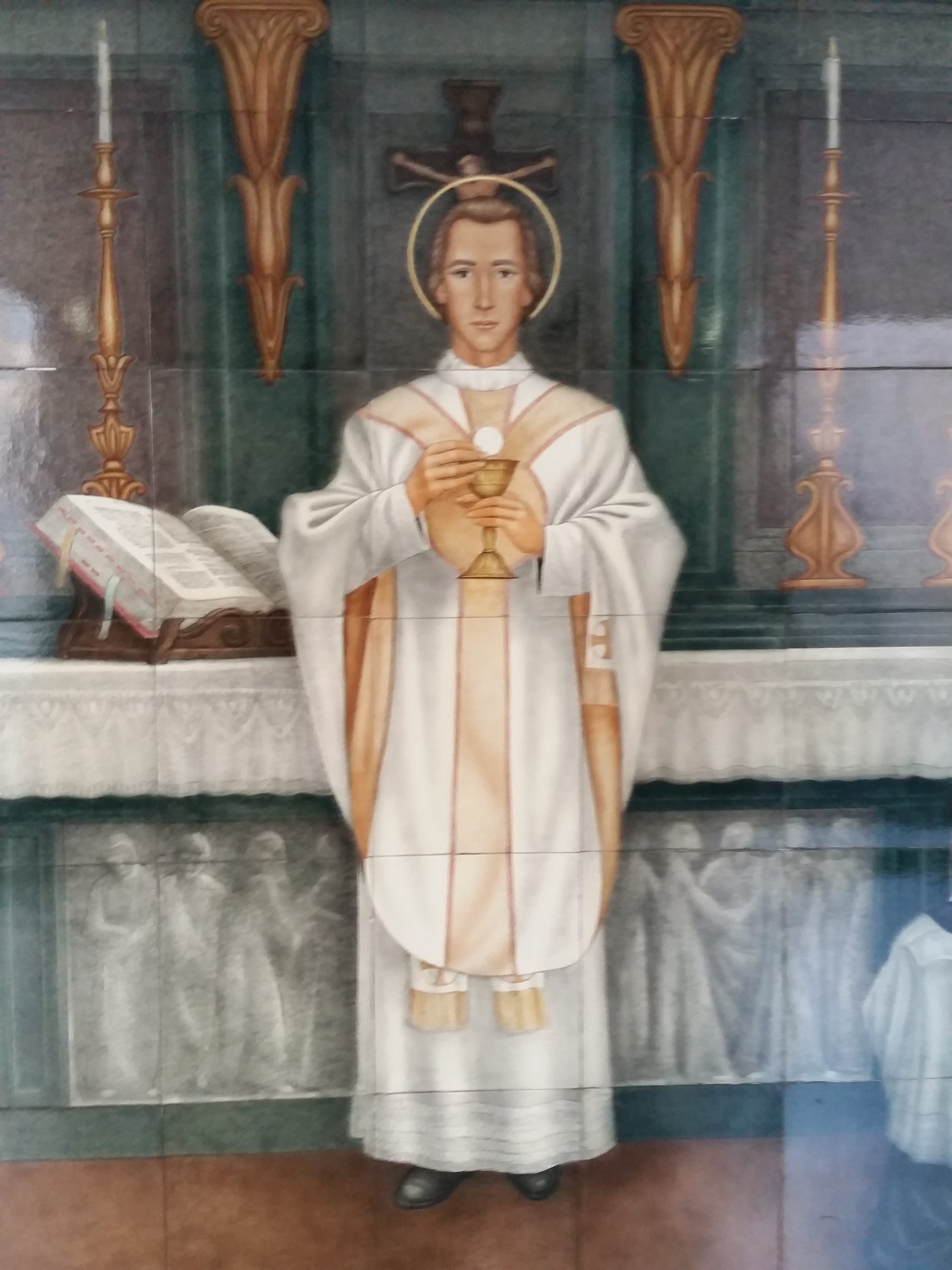 St. Pope John Paul’s II: Sunday Shows God’s Love for His Creatures