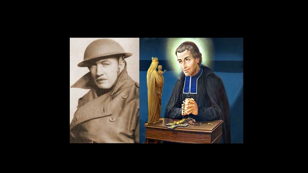 Edith Doherty Eddie Doherty:A Wonderful Year of Slavery - The Association of Mary ...