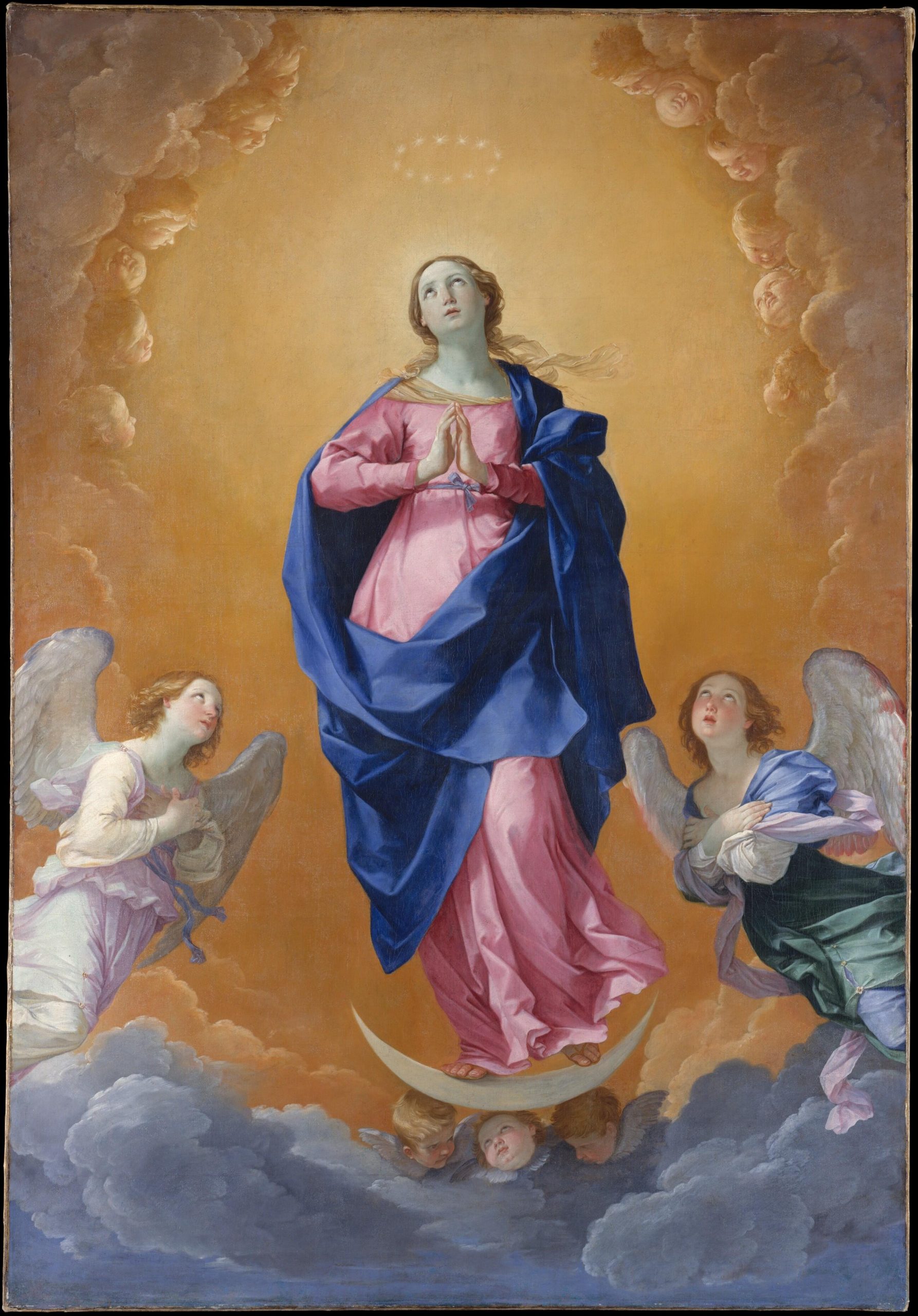 Immaculate Conception: Part II