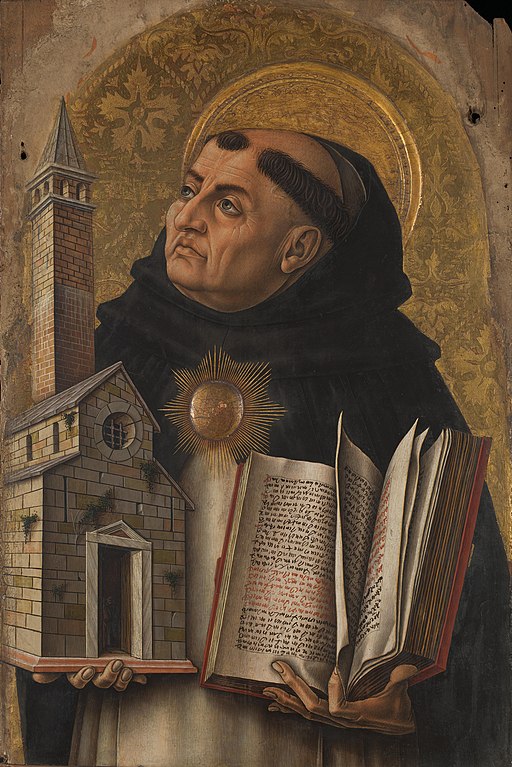Feast of St Thomas Aquinas: His Search for Holiness and Understanding