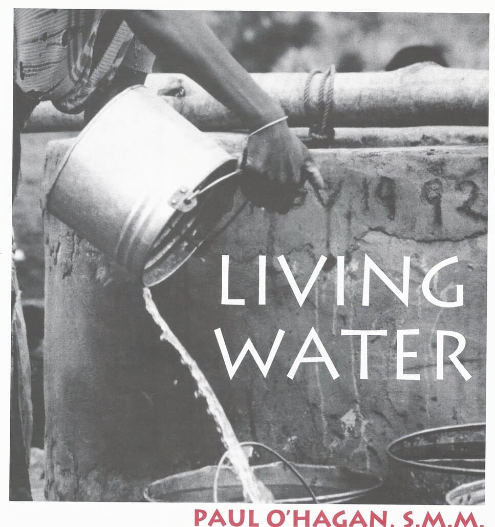 Living Waters: Montfort Missionaries in Africa