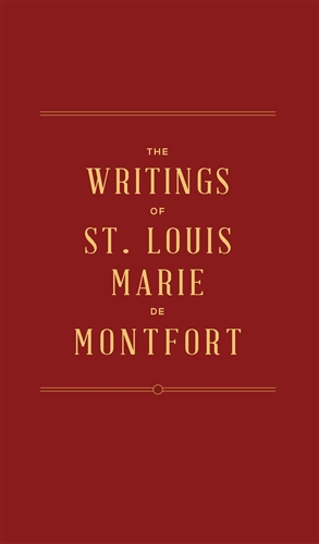 Q&A: Montfort Wrote More Spiritual Works Other Than True Devotion?