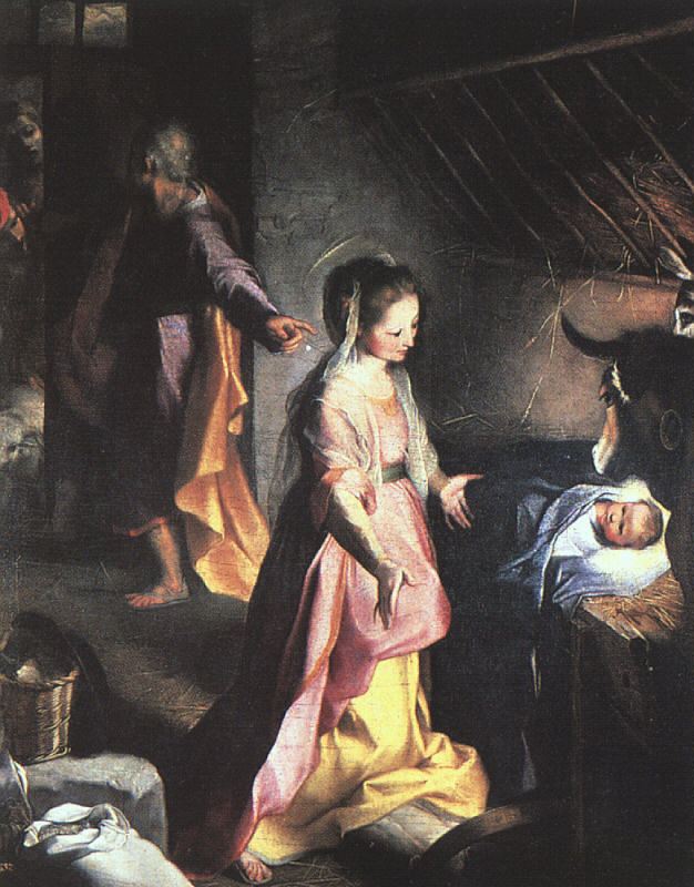 Noel of Children of Mary