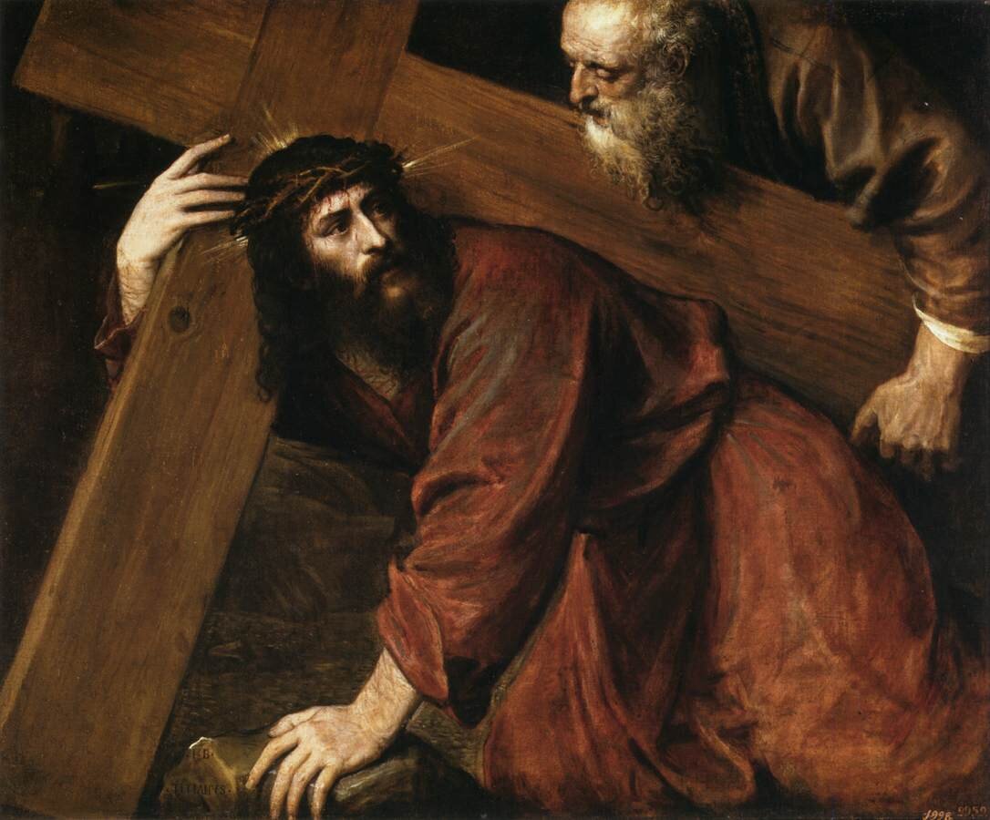 The Holy Ways of the Cross: Brief Introduction
