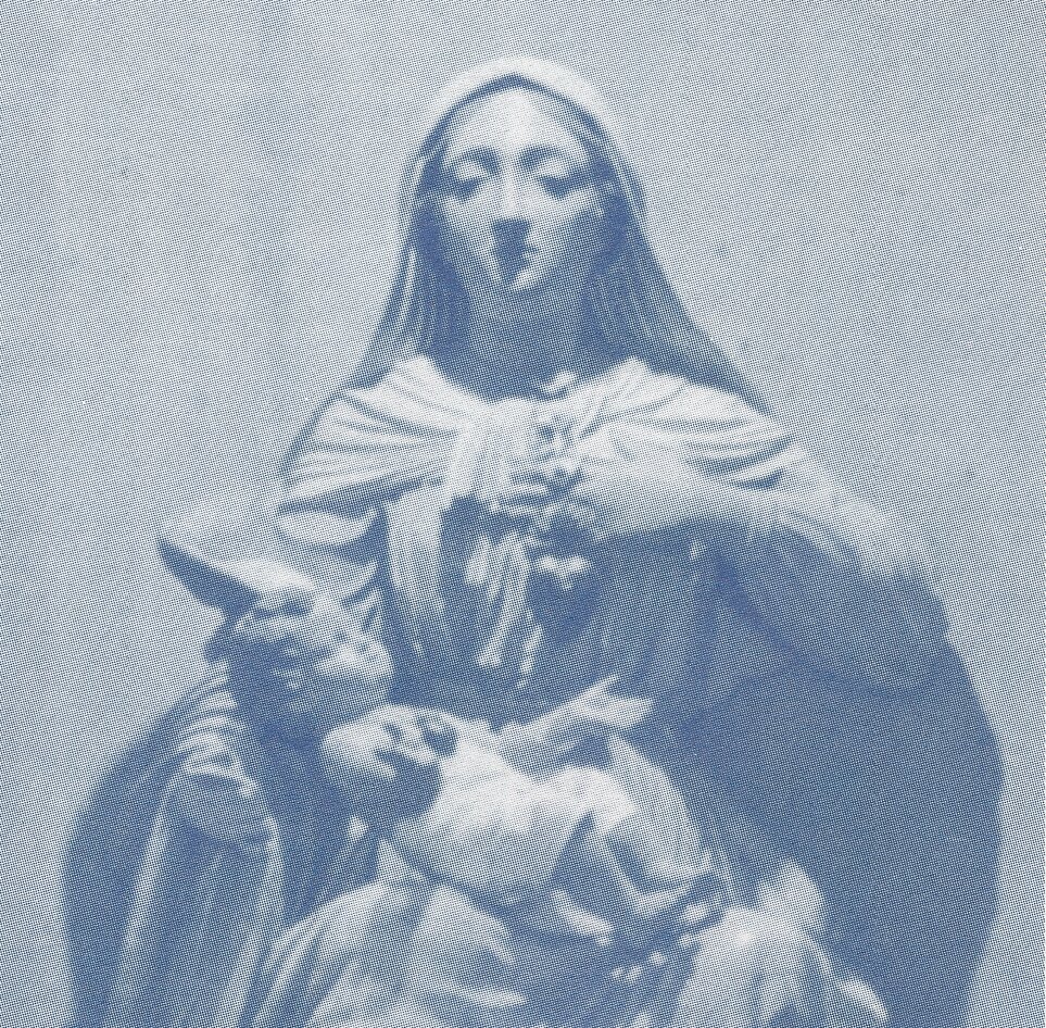 Mary’s Motherhood in the Spirit