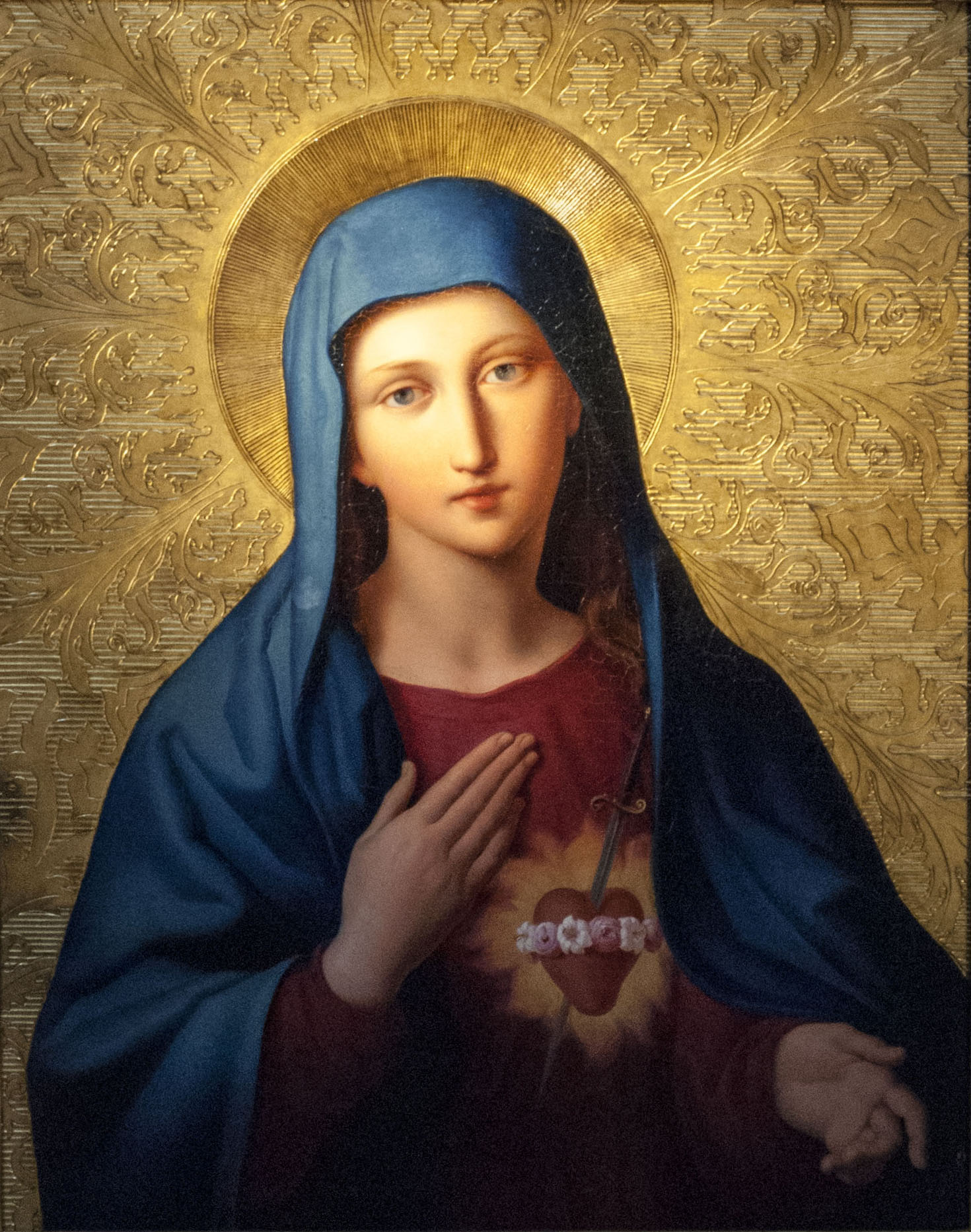 The Devotion to the Immaculate Heart of Mary: What Is It and Why Is It Important for our Spiritual Journey?