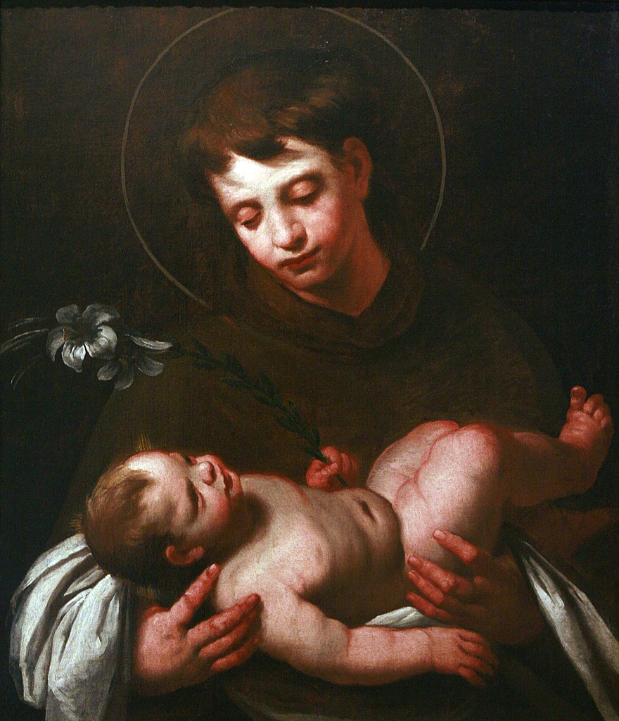 The Power of Hospitality Helps Reveal the Will of God for St. Anthony
