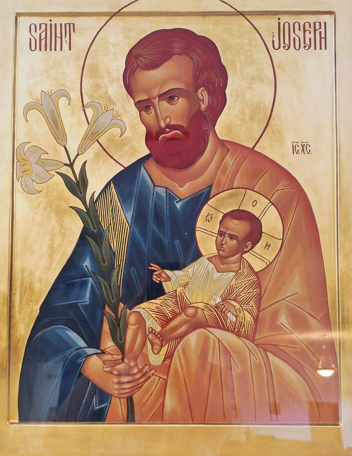 Understanding the Righteousness of St. Joseph and Its Implications!