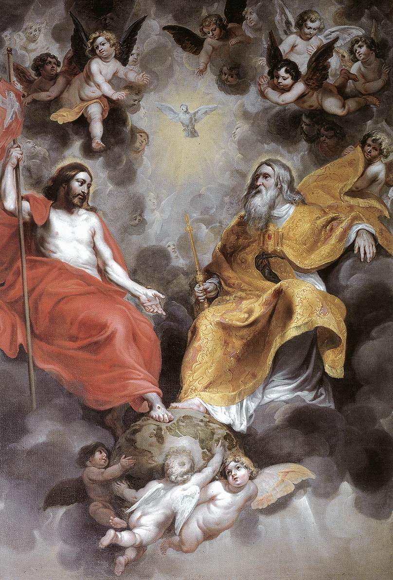 Trinity Sunday: What is the Church’s Message On This Day?